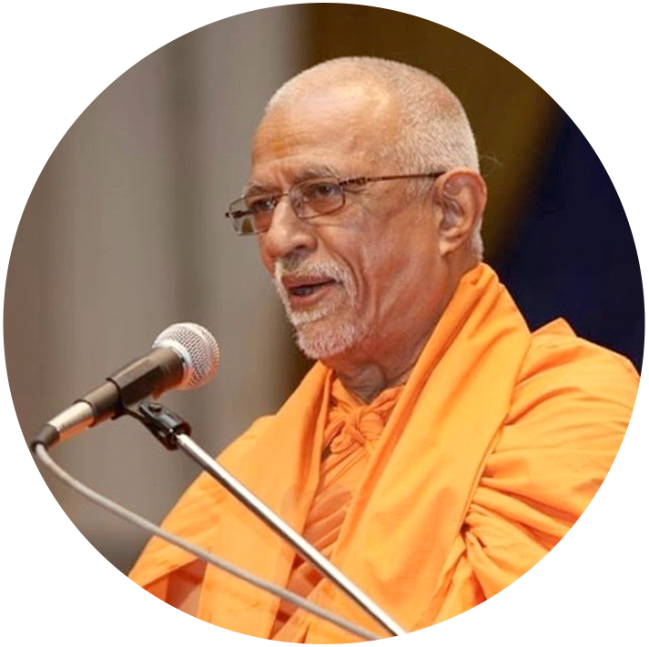 Sadguru Pujya Swayamprakashdas (‘Doctor’) Swami