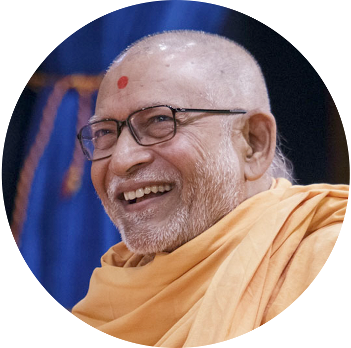 Sadguru Pujya Bhaktipriyadas (‘Kothari’) Swami